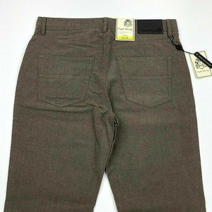 New English Laundry Mens Stretch Casual 
